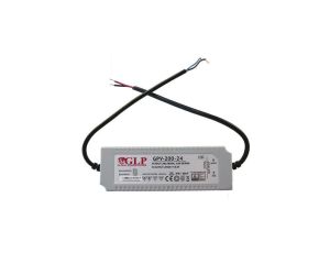 Zasilacz GPV 200W 24V DC ip67 gpv-200-24 led glp