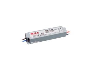 Zasilacz led GPV 35W 12V DC ip67 gpv-35-12 led glp