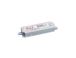Zasilacz led GPV 60W 24V DC ip67 gpv-60-24 led