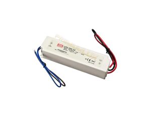 Zasilacz led Mean Well LPV-100-12 100W 12V ip67