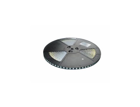 Taśma 12V 60 led smd 2835 zimna 1m 6m/1m ip20 profesjonalna
