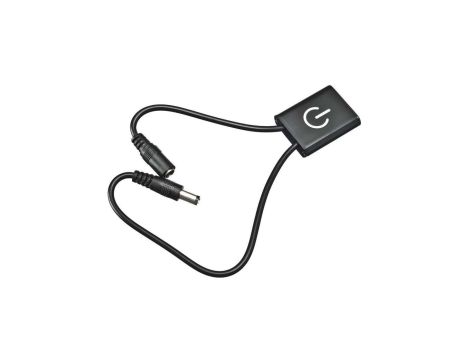 IRSENSOR na ruch ręką 12VDC 3A 36W DC włącznik sensor Premiumled