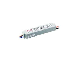 Zasilacz GPV 18W 24V DC ip67 gpv-18-24 led glp