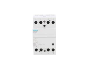 Stycznik modułowy 40A 4Z 0R 24V AC/DC 5TT5040-2