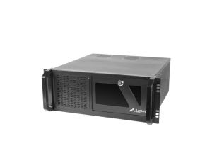 Obudowa serwerowa ATX 19 4U 450/08 LANBERG SC01-4504-08B