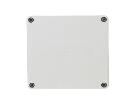 STRONG Puszka hermetyczna n/t 89x74x41mm IP67 PHP-54 szary 62.54