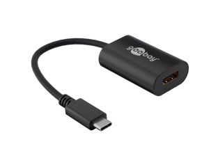 Adapter USB-C - HDMI 0,2m 38532