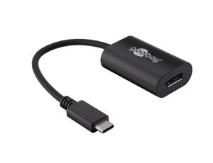 Adapter USB-C - DisplayPort 0,2m 38530