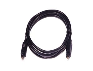 Kabel optyczny Toslink 4mm 3m LIBOX LB0029