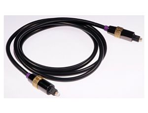 Kabel optyczny Toslink 5mm 3m HQ LIBOX LB0031