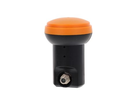 Konwerter satelitarny LNB Single 4K LIBOX LB0063