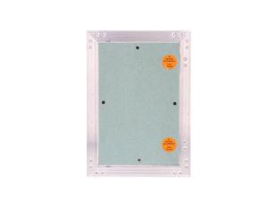 Klapa rewizyjna aluminiowa 200x300x12,5mm KRAL4