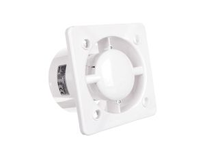 Korpus wentylatora, higrostat i timer Silent 100H SYSTEM+ KWS100H