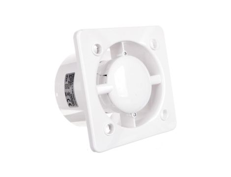 Korpus wentylatora, higrostat i timer Silent 100H SYSTEM+ KWS100H