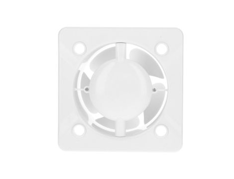 Korpus wentylatora, włącznik pociągany Silent 100W SYSTEM+ KWS100W