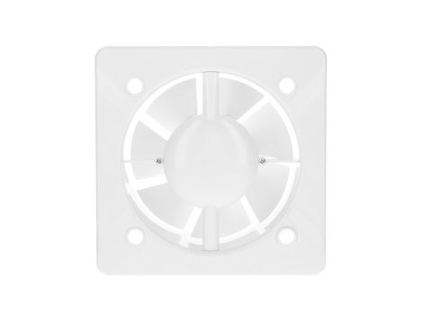 Korpus wentylatora Silent 125 SYSTEM+ KWS125