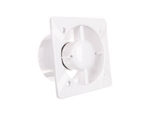 Korpus wentylatora, timer Silent 125T SYSTEM+ KWS125T