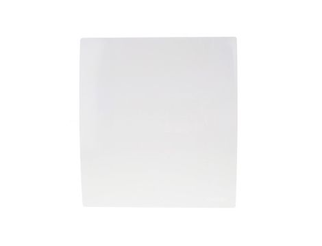 Panel do ramki i korpusu 125mm biały Escudo PEB125