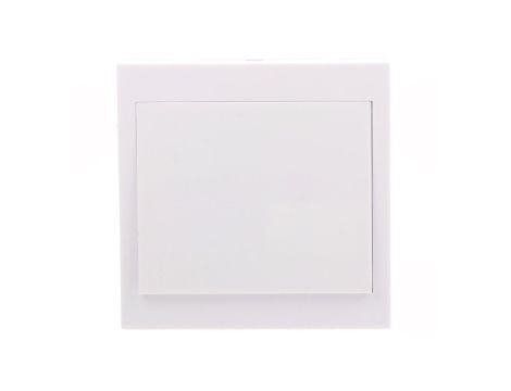 Przycisk sterowania radiowego 1 klawiszowy zasilanie 3V bateria CR2032 FiWave FW-WS1