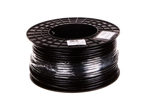 Kabel teleinformatyczny zewnętrzny U/UTP kat.6 4x2xAWG24 /100m/