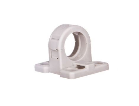 Uchwyt do RKR rur elastycznych URE 16 KPL E03DK-07500020501 /10szt./