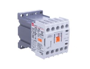 Stycznik miniaturowy 9A 3P 1z 24V DC GMD-9M 24V DC