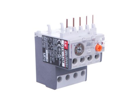 Przekaźnik termiczny 5-8A GTK-12M 5-8A