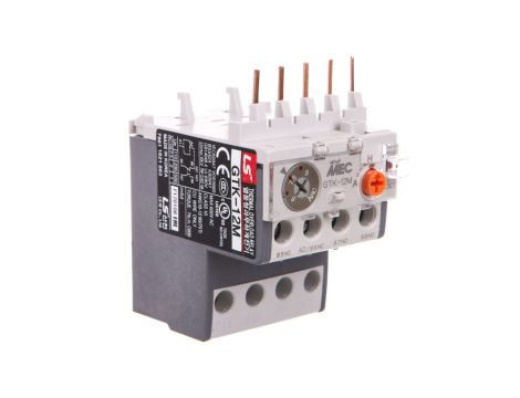 Przekaźnik termiczny 6-9A GTK-12M 6-9A