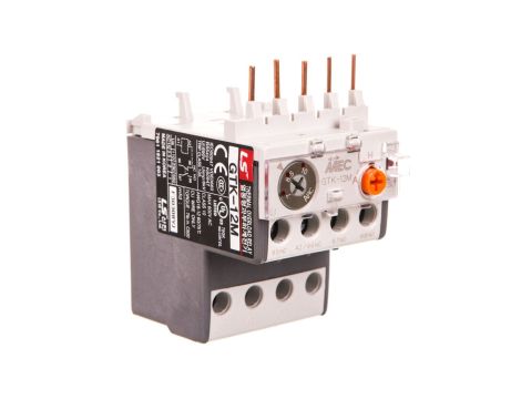 Przekaźnik termiczny 7-10A GTK-12M 7-10A
