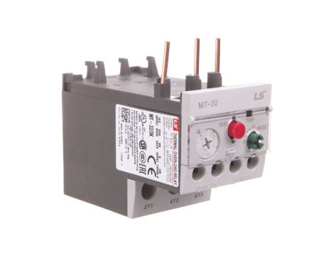 Przekaźnik termiczny 0,63-1A MT-32 0.82A M-SO