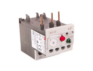 Przekaźnik termiczny 1,6-2,5A MT-32 2.1A M-SOL