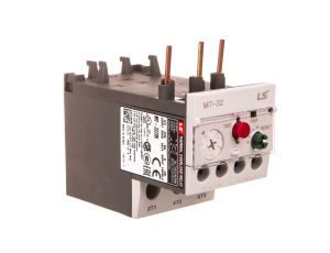 Przekaźnik termiczny 2,5-4A MT-32 3.3A M-SOL