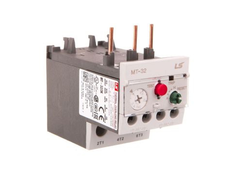 Przekaźnik termiczny 7-10A MT-32 8.5A M-SOL