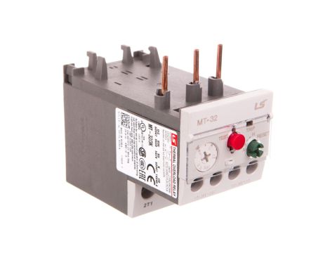 Przekaźnik termiczny 9-13A MT-32 11A M-SOL