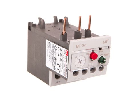 Przekaźnik termiczny 12-18A MT-32 15A M-SOL