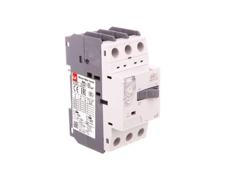 Wyłącznik silnikowy 0,63-1A MMS-32S 1A