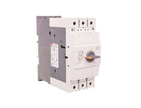 Wyłącznik silnikowy serii MMS typ 100S 75A
