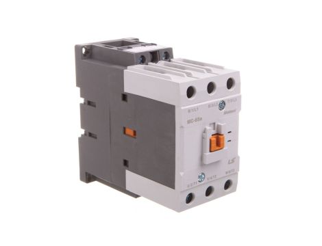 Stycznik 65A 3P 30kW 230V AC 1Z1R MC-65a 230VAC 1a1b 1381006900