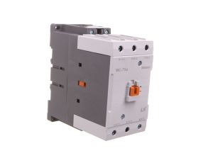 Stycznik 75A 3P 37kW 230V AC 1Z1R MC-75a 230VAC 1a1b 1382007200