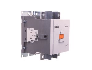 Stycznik 330A 3P 160kW 230V AC/DC 2Z2R MC-330a 230VAC/DC 2a2b