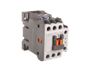 Stycznik 9A 3P 4kW 24V AC 1Z1R MC-9b 24VAC 1a1b