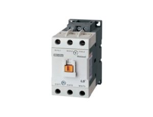 Stycznik 40A 3P 18,5kW 24V AC 1Z1R MC-40a 24VAC 1a1b