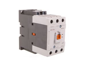 Stycznik 65A 3P 30kW 24V AC 1Z1R MC-65a 24VAC 1a1b