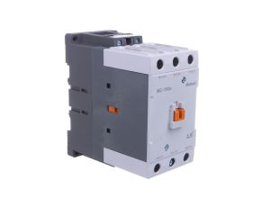 Stycznik 100A 3P 55kW 24V AC 1Z1R MC-100a 24VAC 1a1b