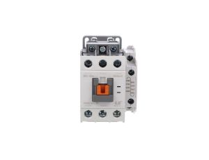 Stycznik 32A 3P 15kW 24V DC 1Z1R MC-32a 24VDC 1a1b