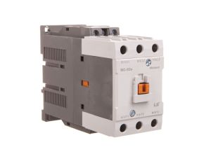 Stycznik 65A 3P 30kW 24V DC 1Z1R MC-65a 24VDC 1a1b