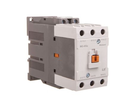 Stycznik 65A 3P 30kW 24V DC 1Z1R MC-65a 24VDC 1a1b