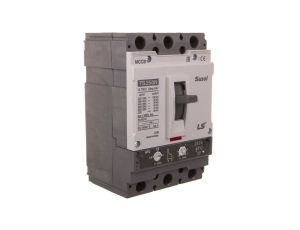 Wyłącznik kompaktowy serii TS 3P 250A Zabezpieczenie ATU 50kA TS250N ATU 250A 3P