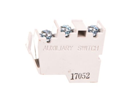 Styki pomocnicze TD/TS100-800 AX TS/TD 100-800