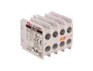 Styki pomocnicze przednie 4z AU-4M 4a